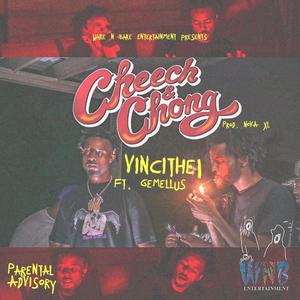 Cheech & Chong (Explicit)