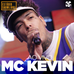 Mc Kevin no Estúdio Showlivre (Ao Vivo)