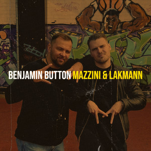 Benjamin Button (Explicit)