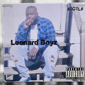 GLOCK IN HIS FACE(feat. TALBANY BABY & GOMODE) (Explicit)