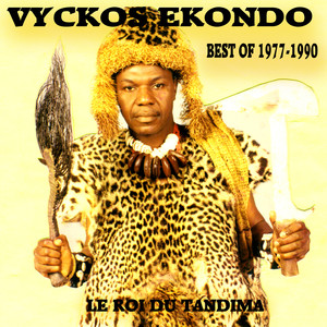 Le Roi du Tandima (Best of 1977-1990)