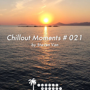 Chillout Moments # 021