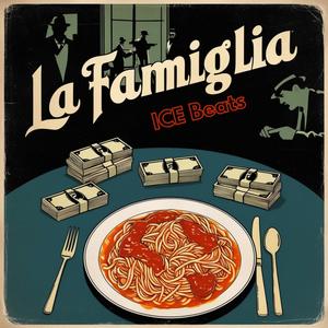 Old School Type Beat FREESTYLE (La Famiglia) [Explicit]