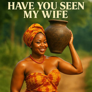 Have you seen my wife (Hosh kharamaima)