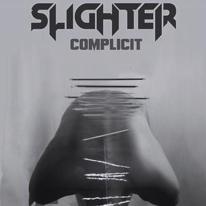 Complicit(Innocence Is Dangerous)