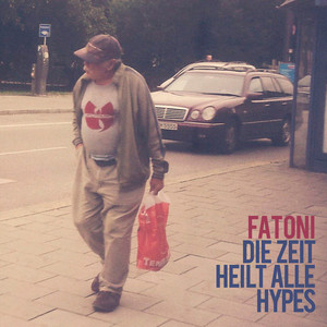 Die Zeit heilt alle Hypes (Explicit)