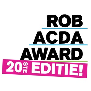 Rob Acda Award: 20ste Editie