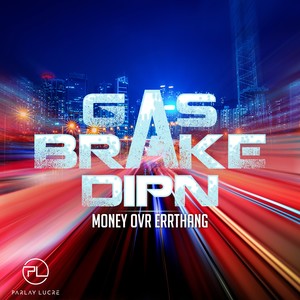 Gas Brake DipN (Explicit)