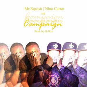 THE CAMPAIGN (Explicit)