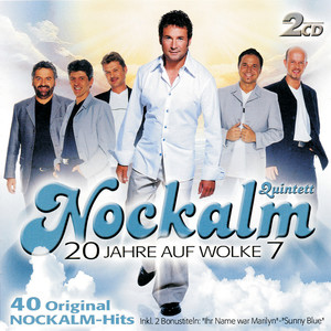 Nockalm Quintett - Take It Easy, My Love