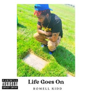 Life Goes On (Explicit)