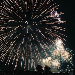 遇见你，是一时运气