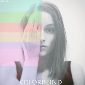 Colorblind (Single Version)