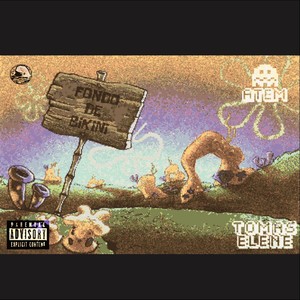 Fondo de Bikini(feat. Tomas Elene) (Explicit)