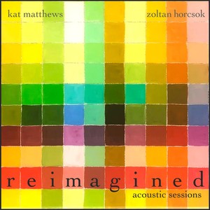 Reimagined (Acoustic Sessions) [Explicit]