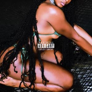 Pocahontas (feat. B.R.O. Dirt) [Explicit]