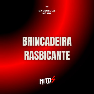 BRINCADEIRA RASBICANTE (Explicit)