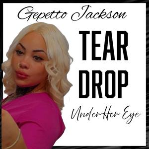 Tear Drop Under Her Eye (Killer)