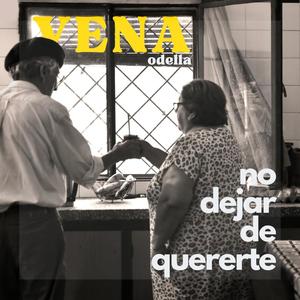 No dejar de quererte (feat. Victoria Duarte)