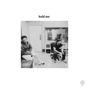 hold me