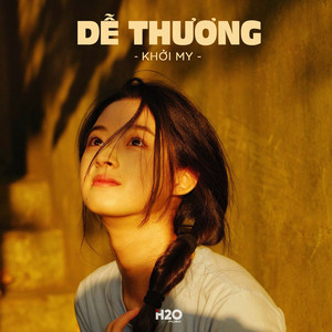 Dễ Thương (Lofi)