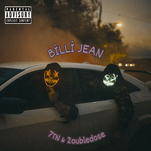 Billi Jean (Explicit)
