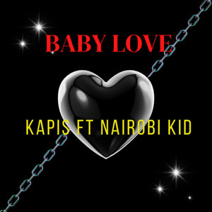 Baby Love (Explicit)