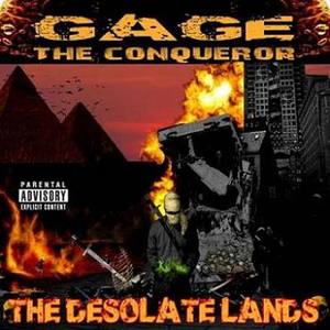 The Desolate Lands Intro