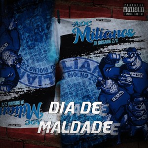 Dia de Maldade (Explicit)