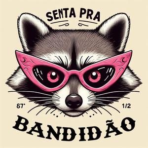 Mega Senta pra Bandidão (Explicit)