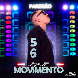 Mc Theuzinho - Joga no Movimento