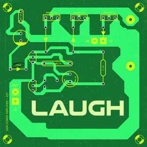 Laugh