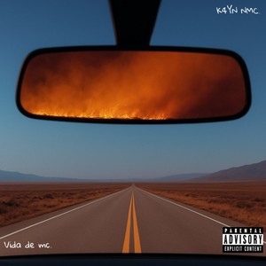 VIDA DE MC (Explicit)