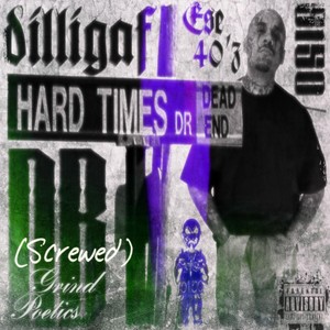 Blue Dream(Screwed) (Explicit)