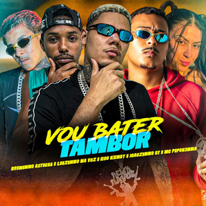 Vou Bater Tambor