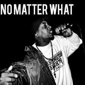 No Matter What Happens (Explicit)