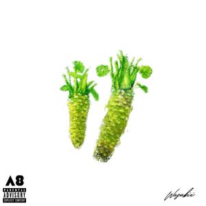 Wasabii (feat. Darkid & OG Priddy'thug) (Explicit)