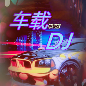 郝鸽 - 【车载DJ串烧】VOL 100 爱的暴风雨+穿透