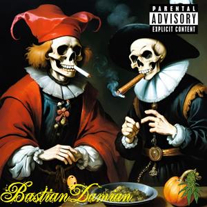 Ba$tian Damian (feat. Darixx) (Explicit)