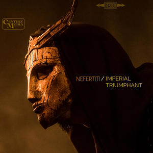 Nefertiti (COVER版)