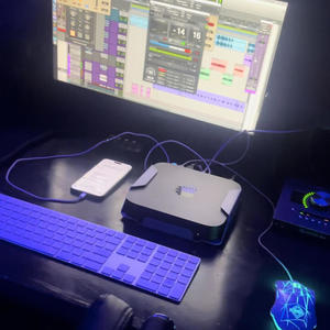 No Lane Switch (feat. HCmando) (Explicit)