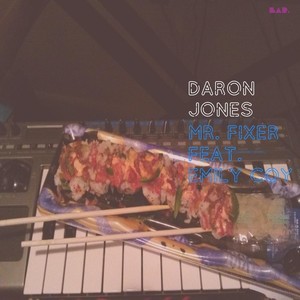 Mr. Fixer(feat. Emily Coy)