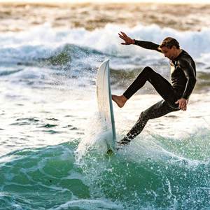 Surf “N” Turf (Explicit)