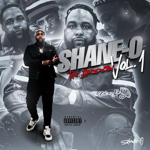 SHANE-O "THE INTRODUCTION", Vol. 1 (Explicit)