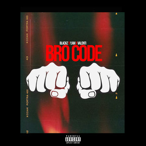 Bro Code (Explicit)