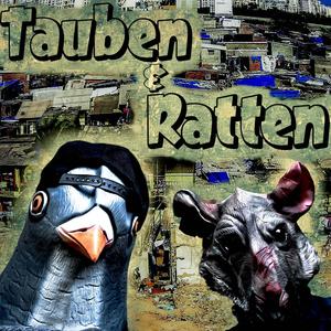 Tauben & Ratten (feat. SenséEins) (Instrumental)