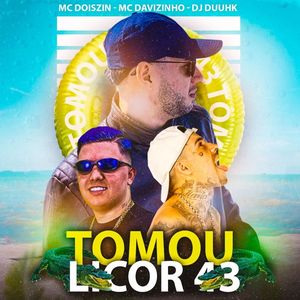 Tomou Licor 43 (Explicit)