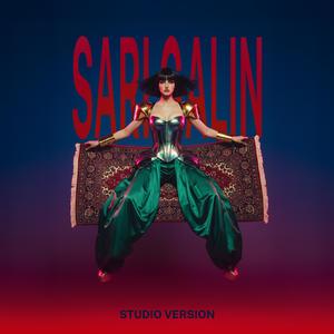 Sari Galin Slow Version