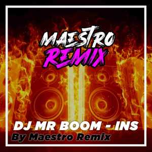 Dj mr boom - ins