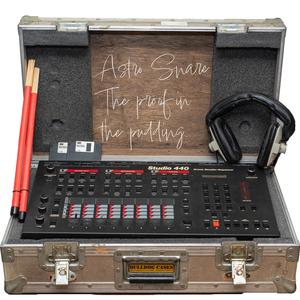 The Bomb (feat. Greg Blackman)